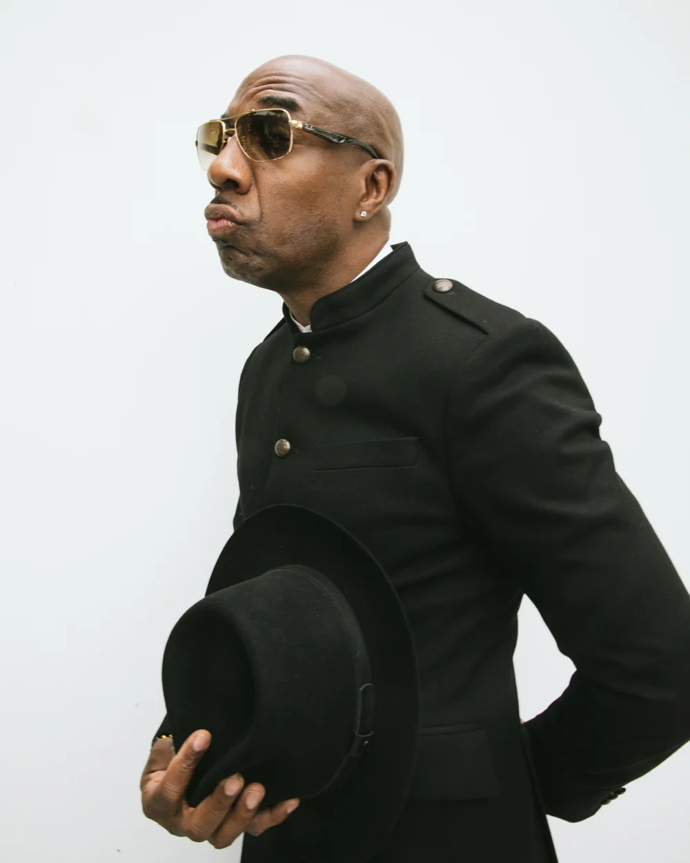 JB Smoove