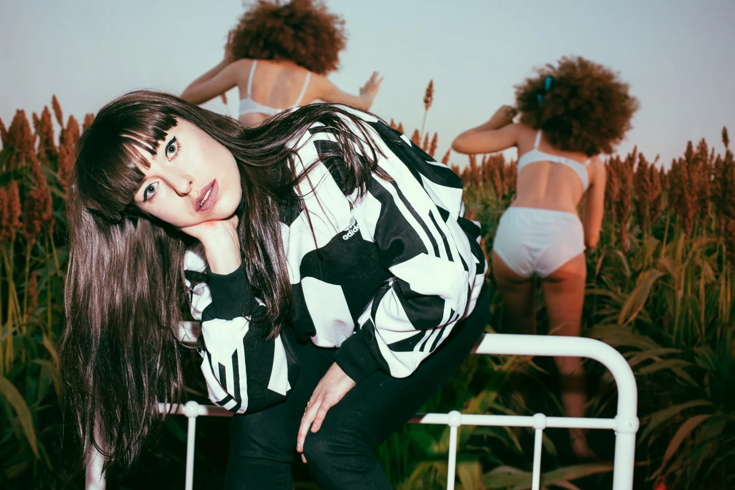 Kimbra