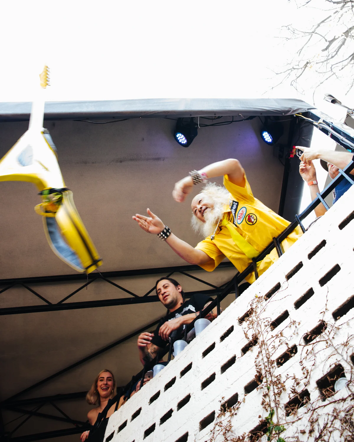 PEELANDER Z