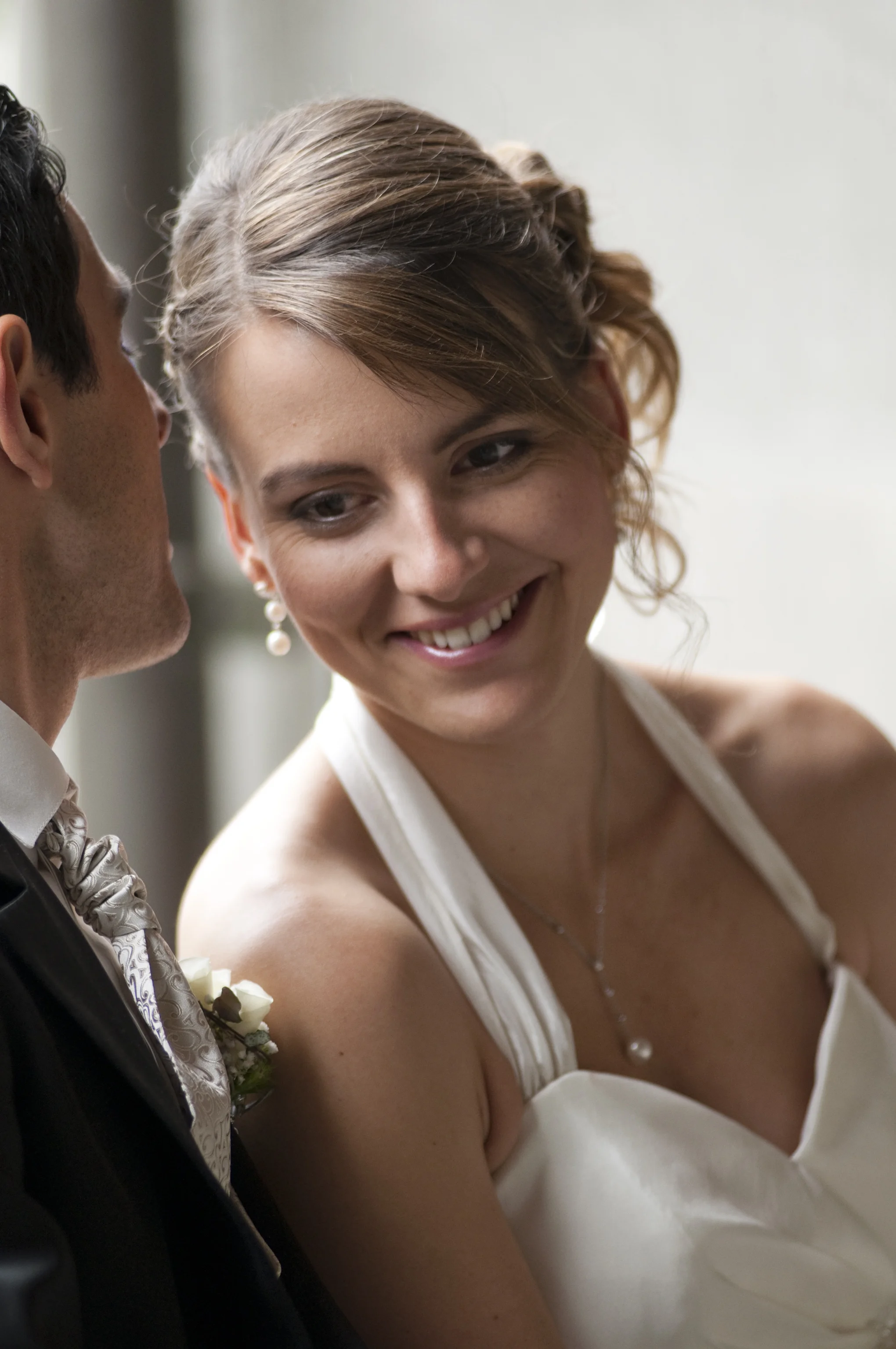 Foto: Martina Häfelfinger ¦ Make-up: Christina Dettling