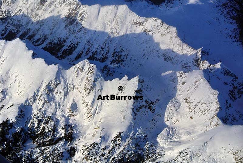 Avalanche Peak