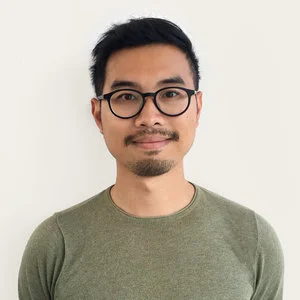 Ambrose Luk | Design Associate