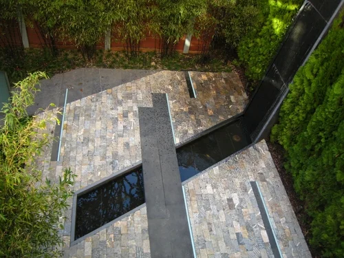 Webster Street Residence
