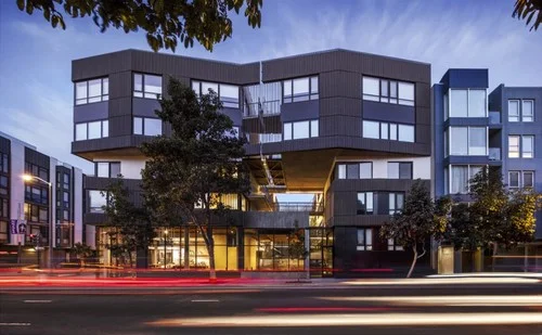 400 Grove