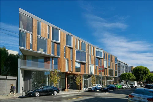 450 Hayes