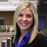  Heather Dunn , Marketing Communications Manager