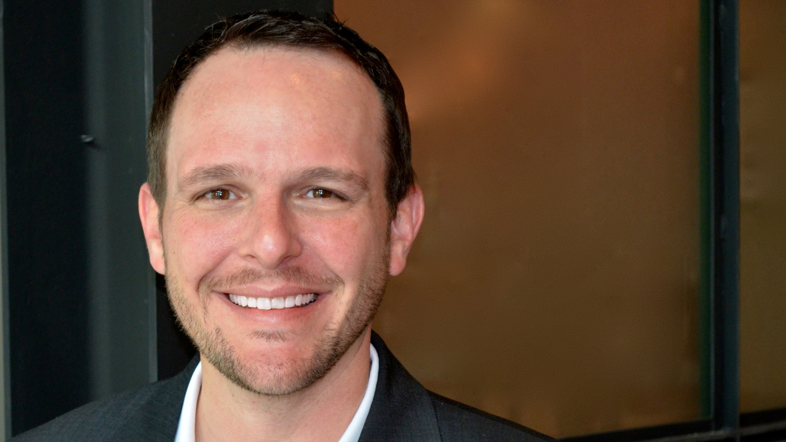  Josh Hall, National Sales Manager