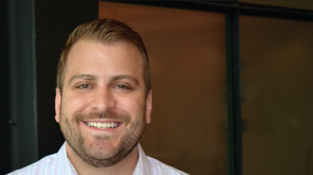  Chad Barczuk , Technology Solution Manager