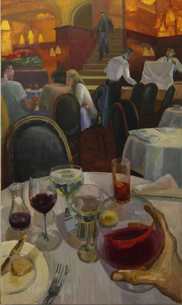 I'll have another one