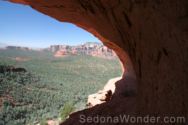Another Shot from Shallow Cave