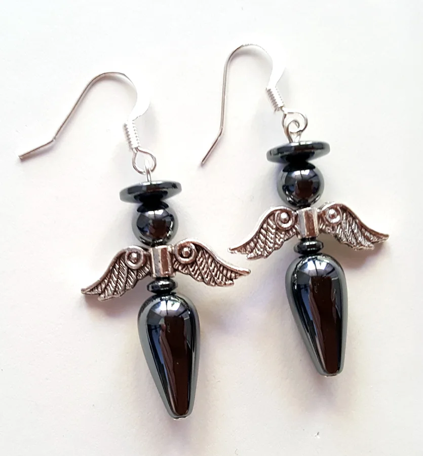 PK046_Hematite_Angel_Earrings_Wings_Guardian_Religious_Sedona_Jewelry.jpg