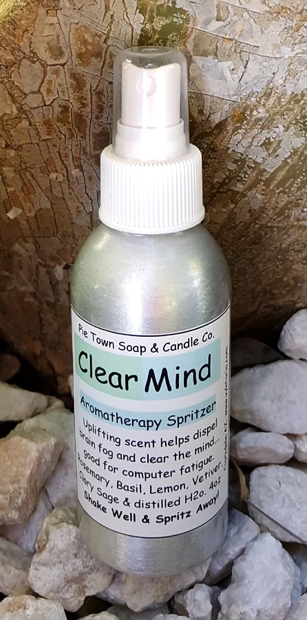 Soaps & Aromatherapy — Sedona Wonder Store