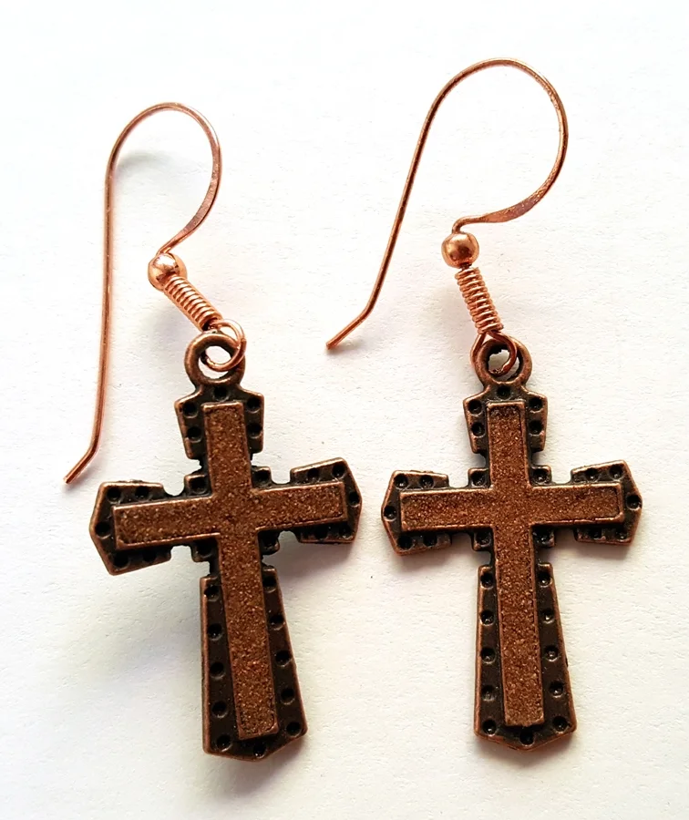 PK073_Sedona_Red_Dirt_Cross_Earrings_Copper_SedonaJewelry.jpg