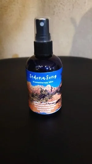 Soaps & Aromatherapy — Sedona Wonder Store