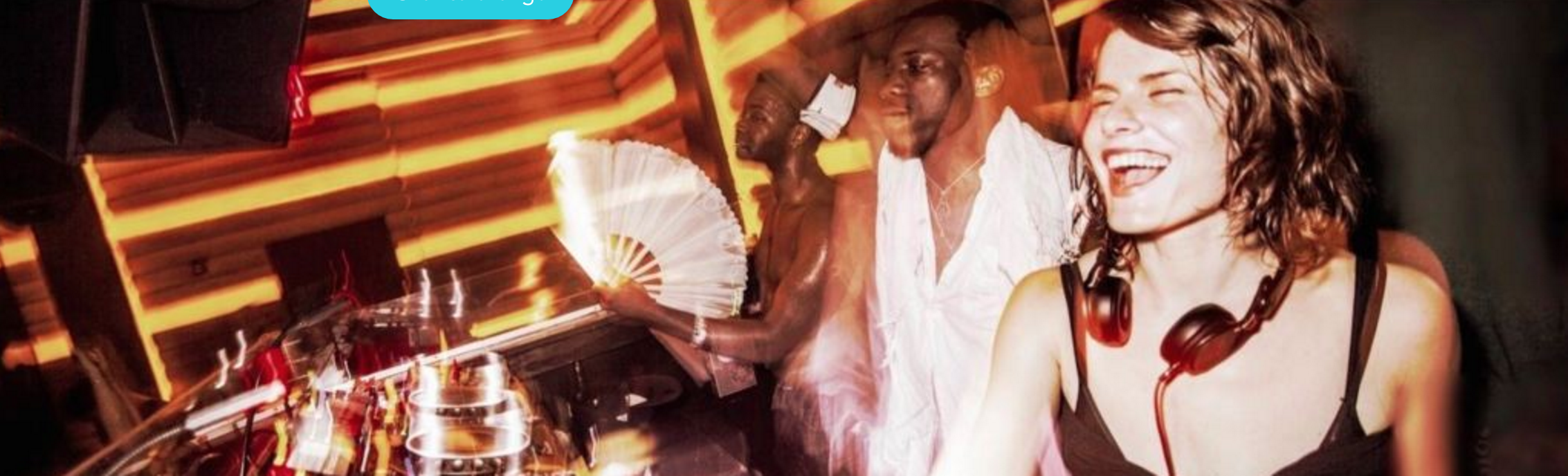Yoga and DJ night w/DJ Tasha Blank