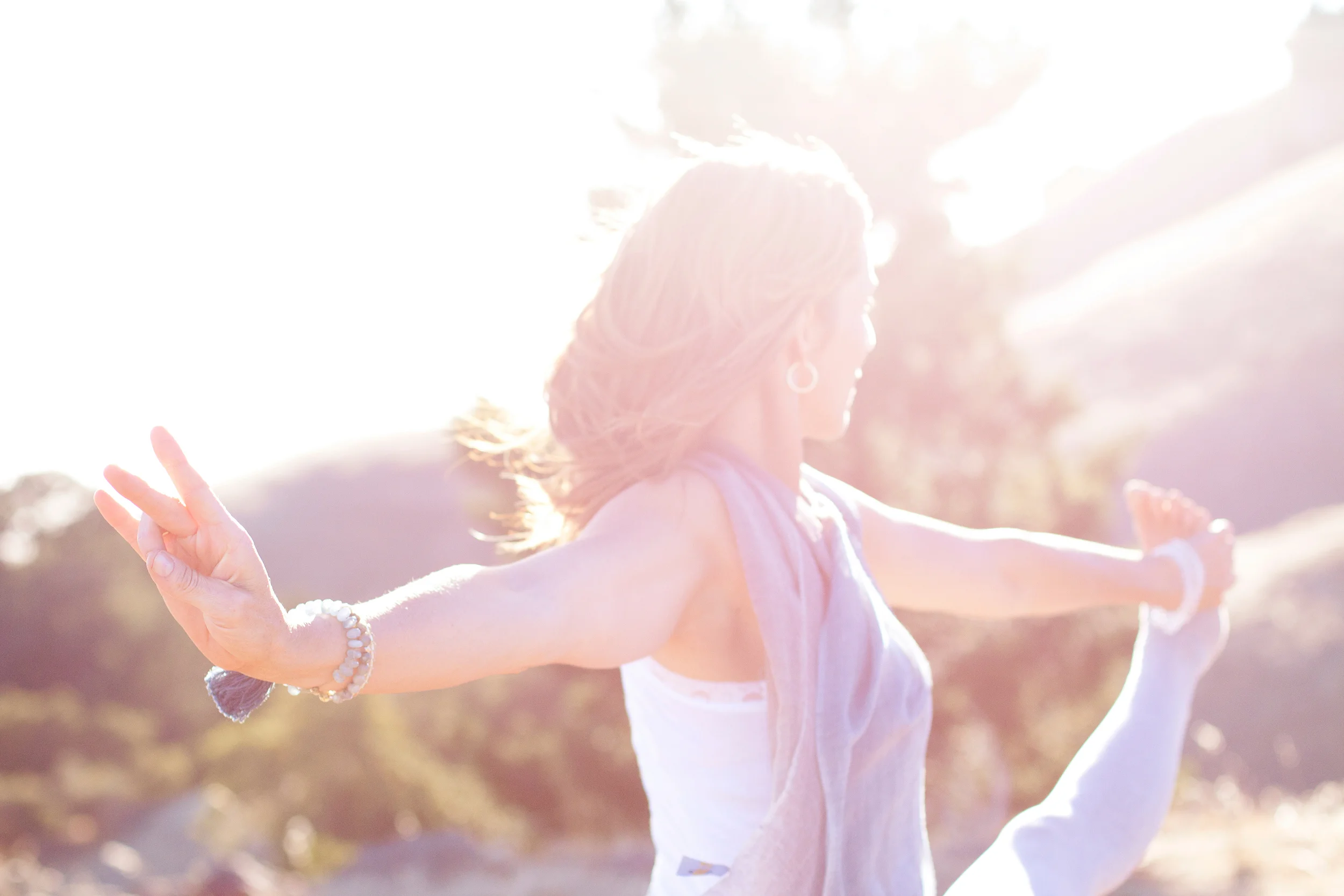 200hr Vinyasa Teacher Training January 2019