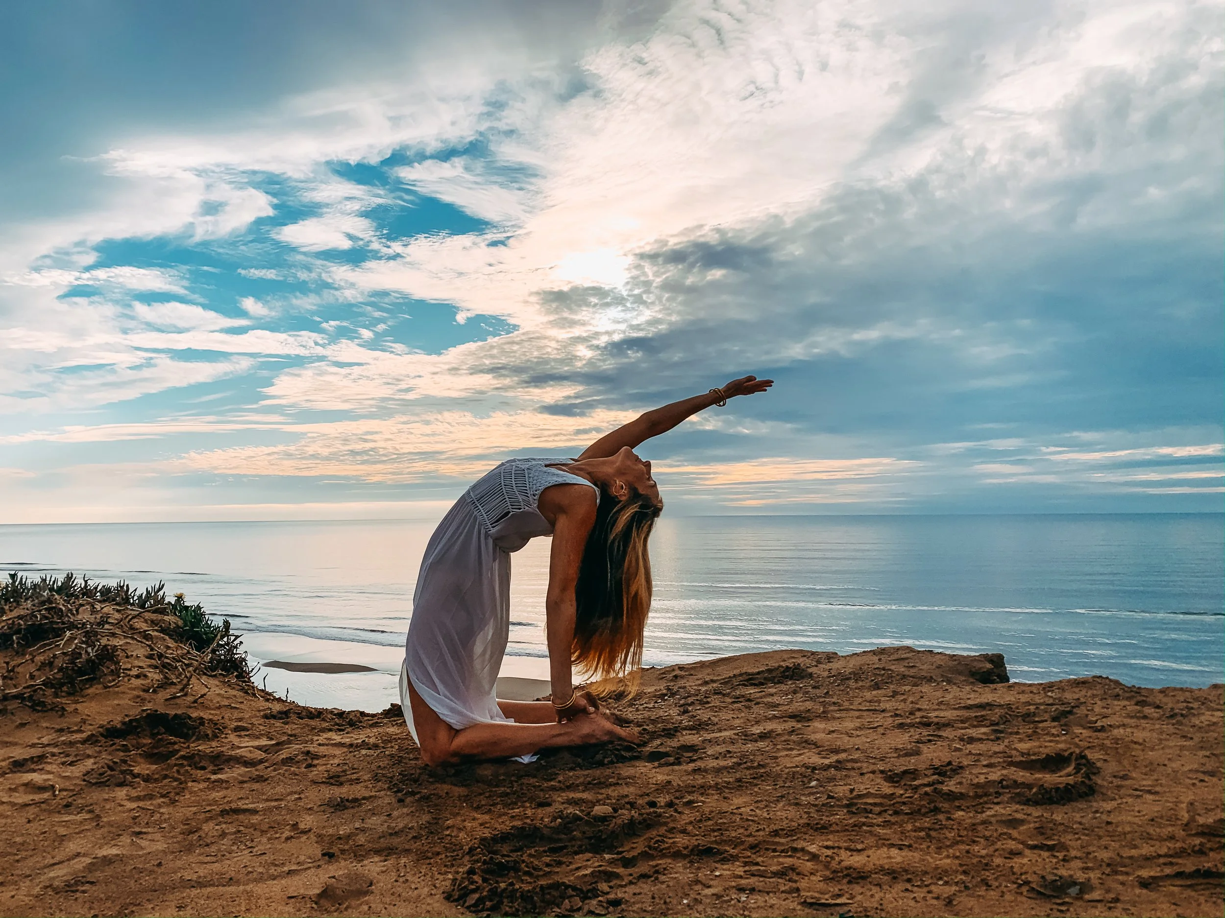 Mammoth Yoga Festival, Sept 14-17, 2023