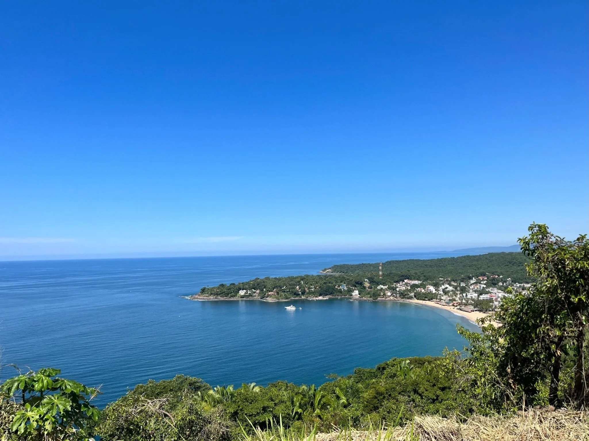 Mexico Yoga Retreat May 9-16, 2026