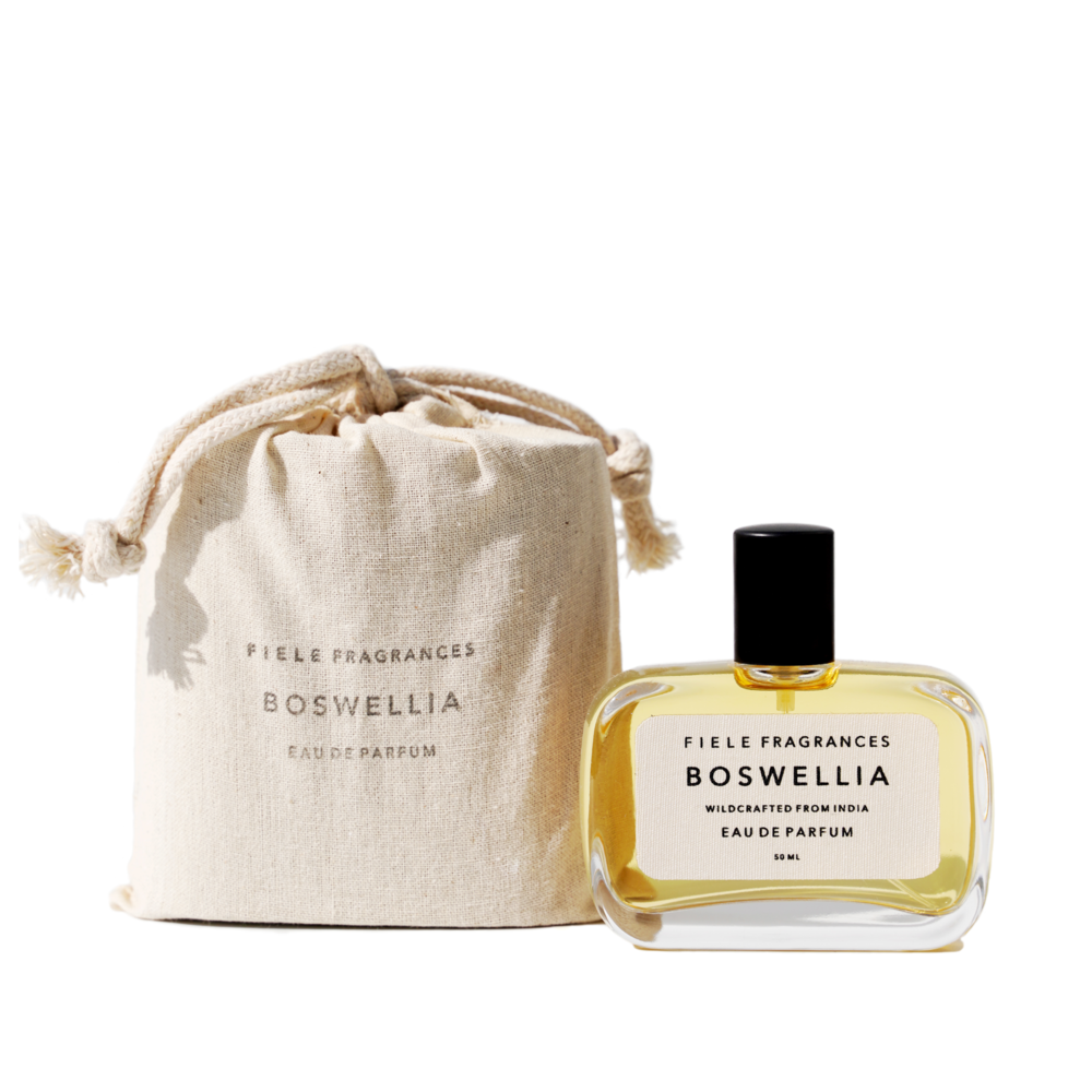 Fiele Fragrances  BOSWELLIA フィエール　フレグランス