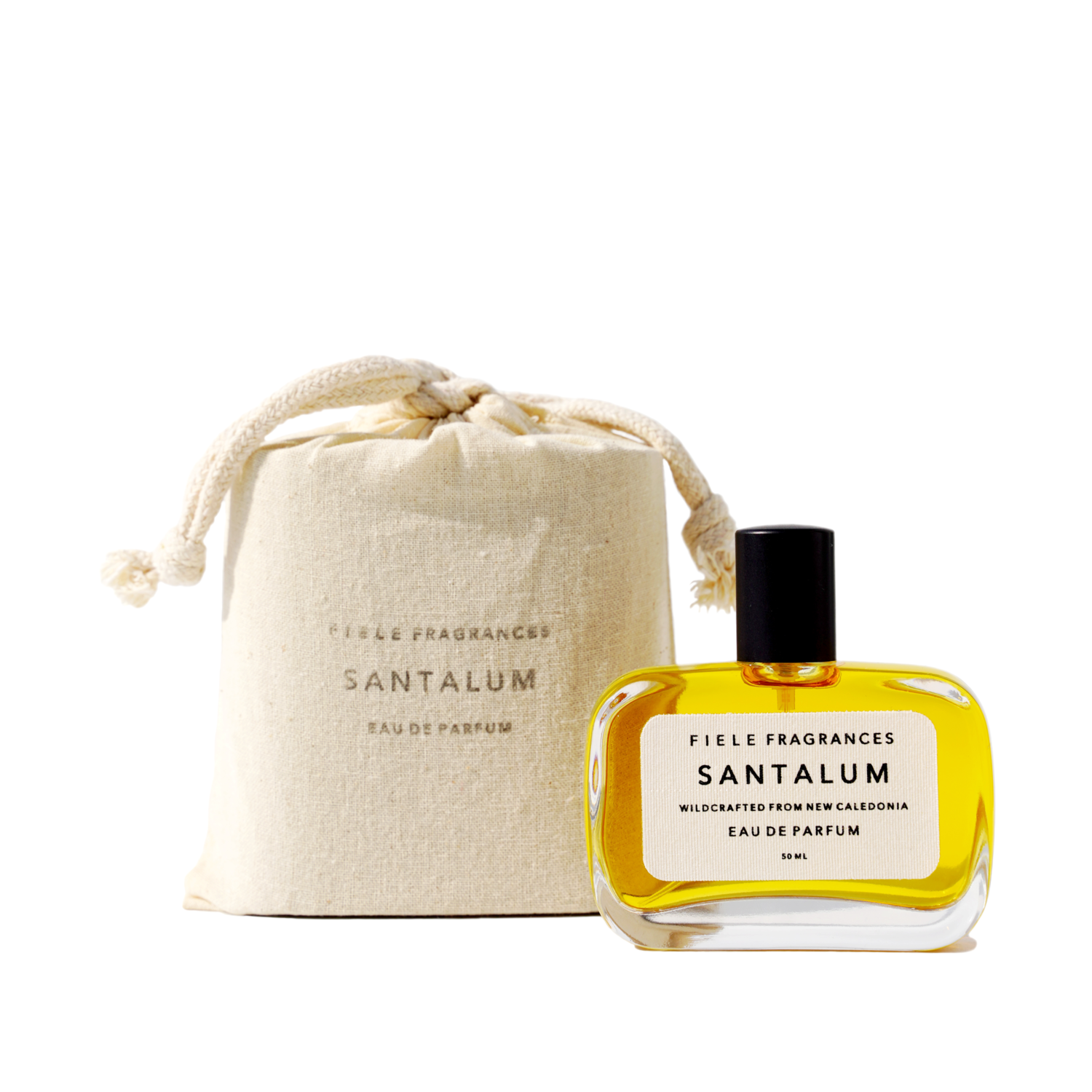 SANTALUM | FIELE FRAGRANCES