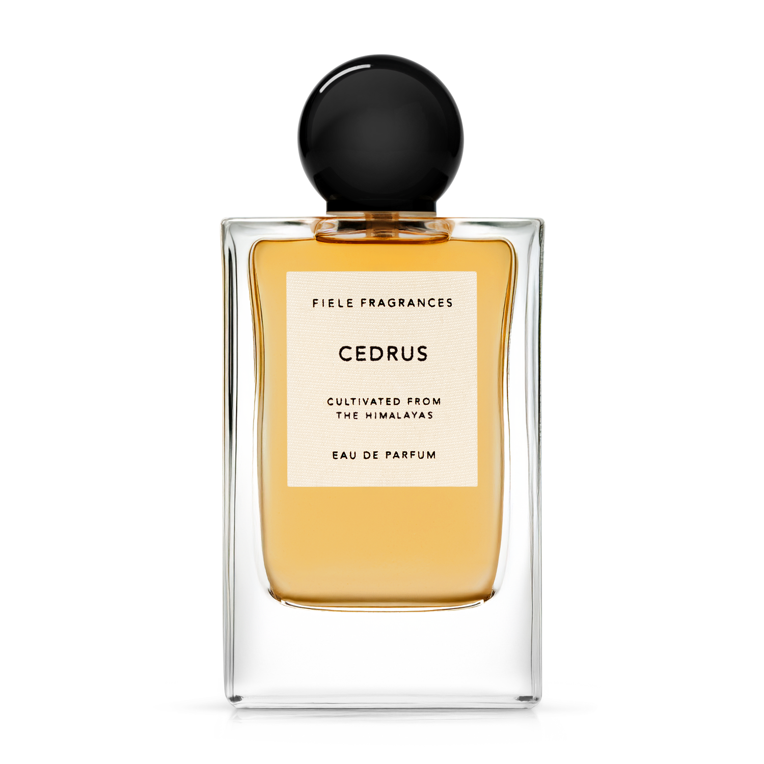 Fiele Fragrances Cedrus フィエールフレグランス CEDRUS | FIELE FRAGRANCES