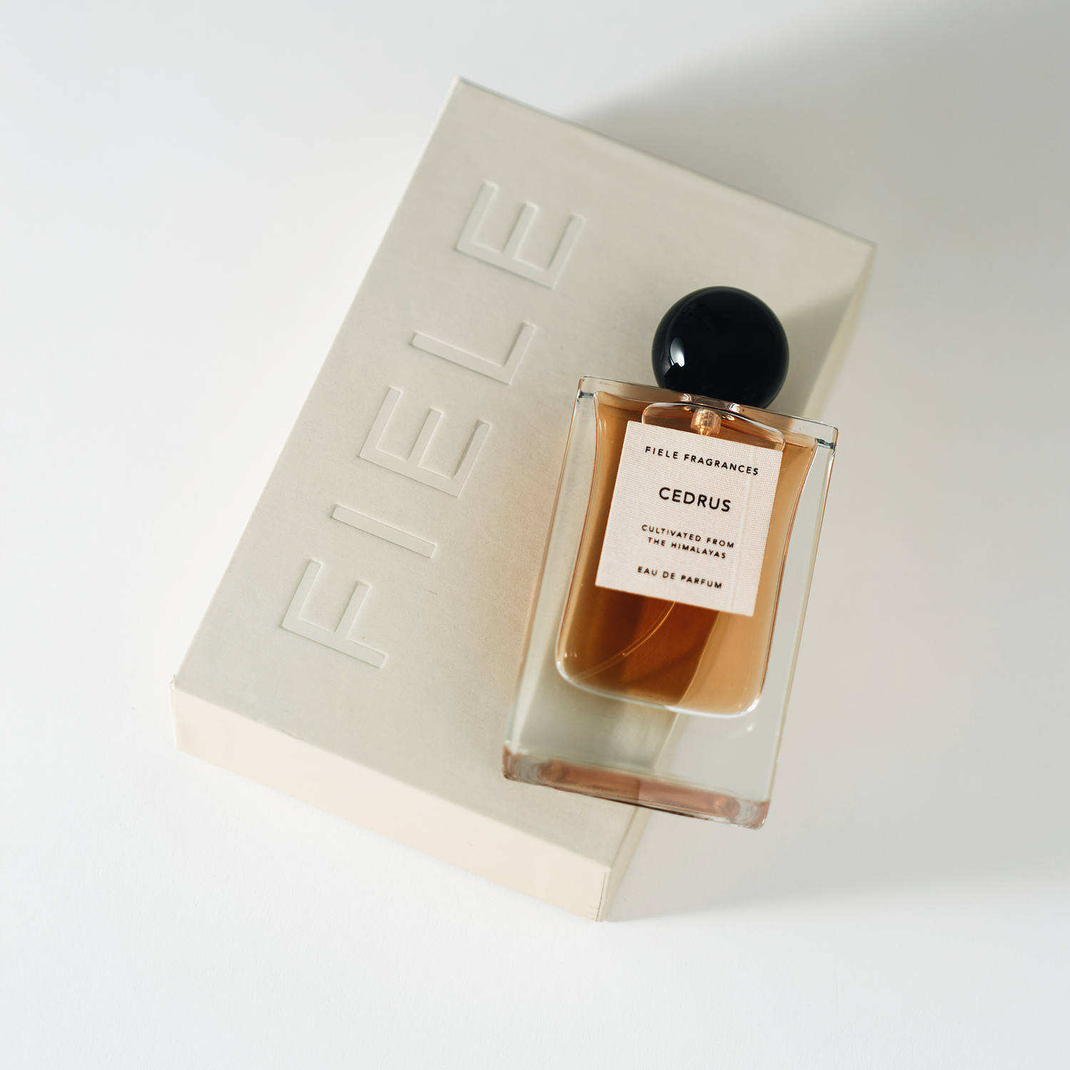 Fiele Fragrances Cedrus フィエールフレグランス CEDRUS | FIELE FRAGRANCES