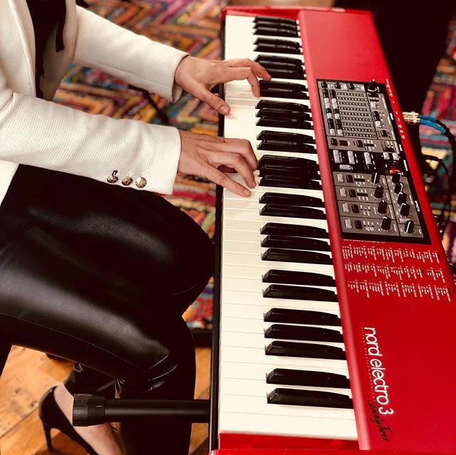 This year, we kicked off the Live Under the Dome series at Google Cambridge with a celebration for International Women&rsquo;s Day.  While there, a complete stranger expressed how inspired she was by the unexpected experience. That inspiration is why