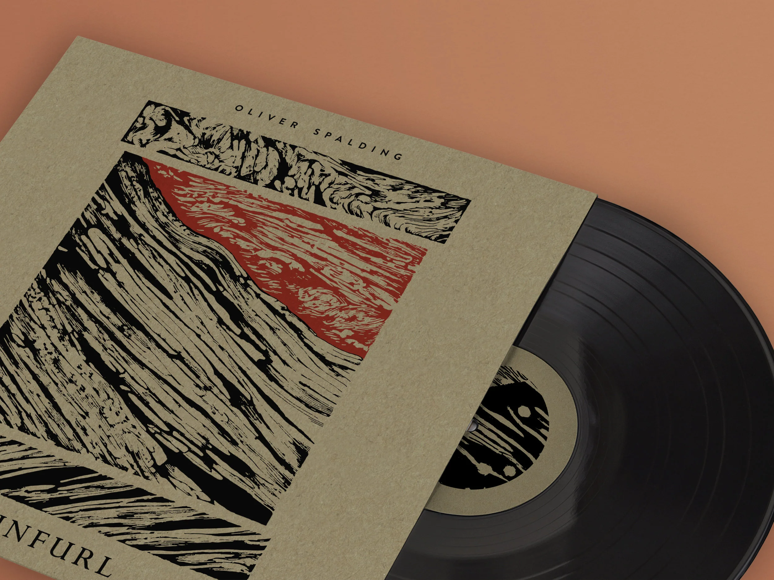 Vinyl Detail