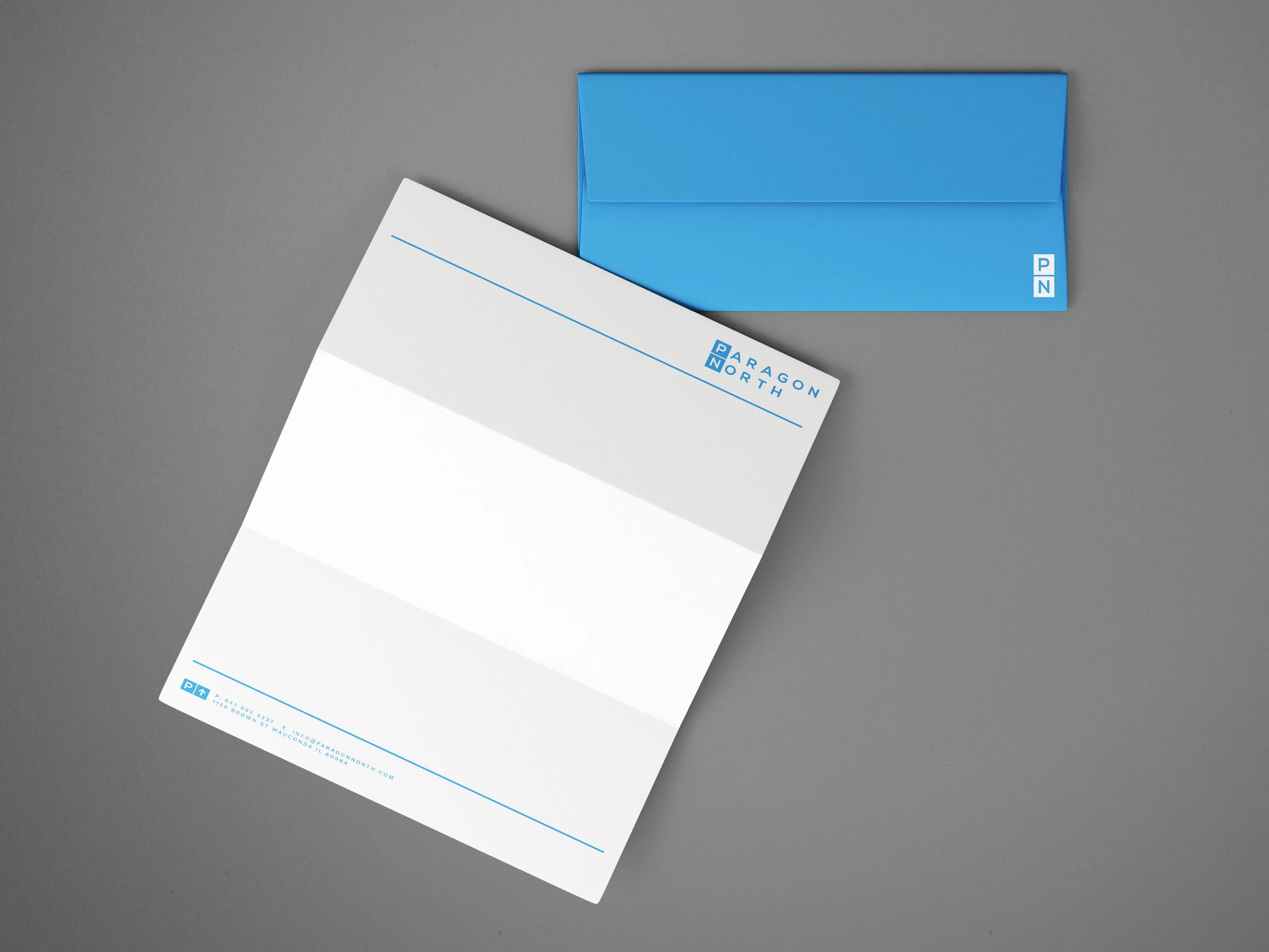 Paragon North - Envelope & Letterhead.jpg