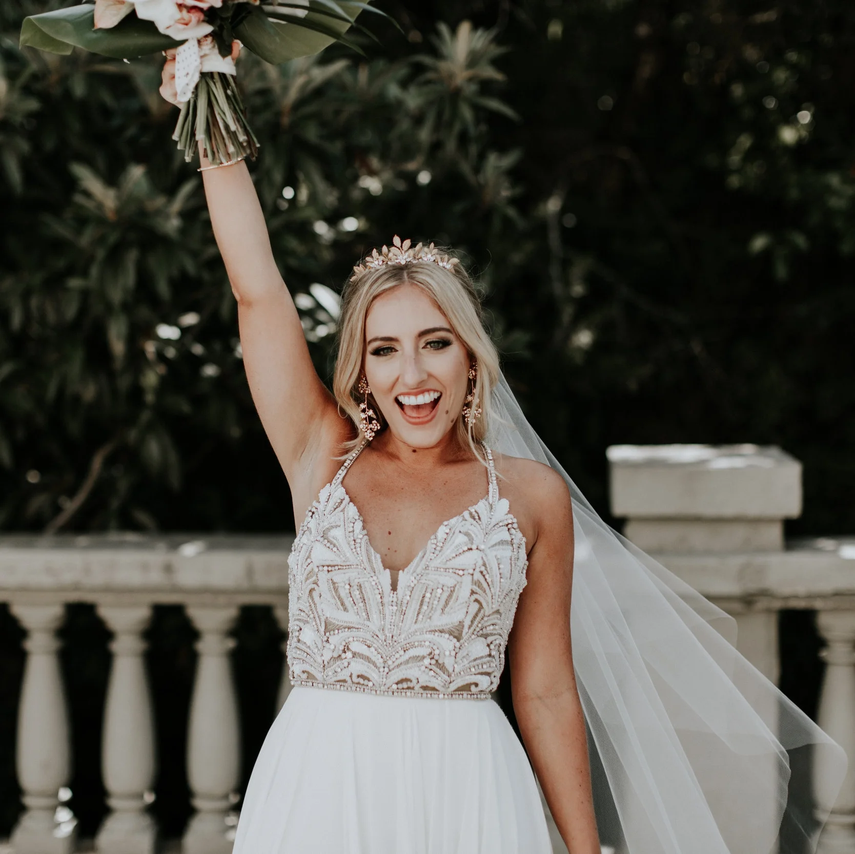 How I Chose My Wedding Dress