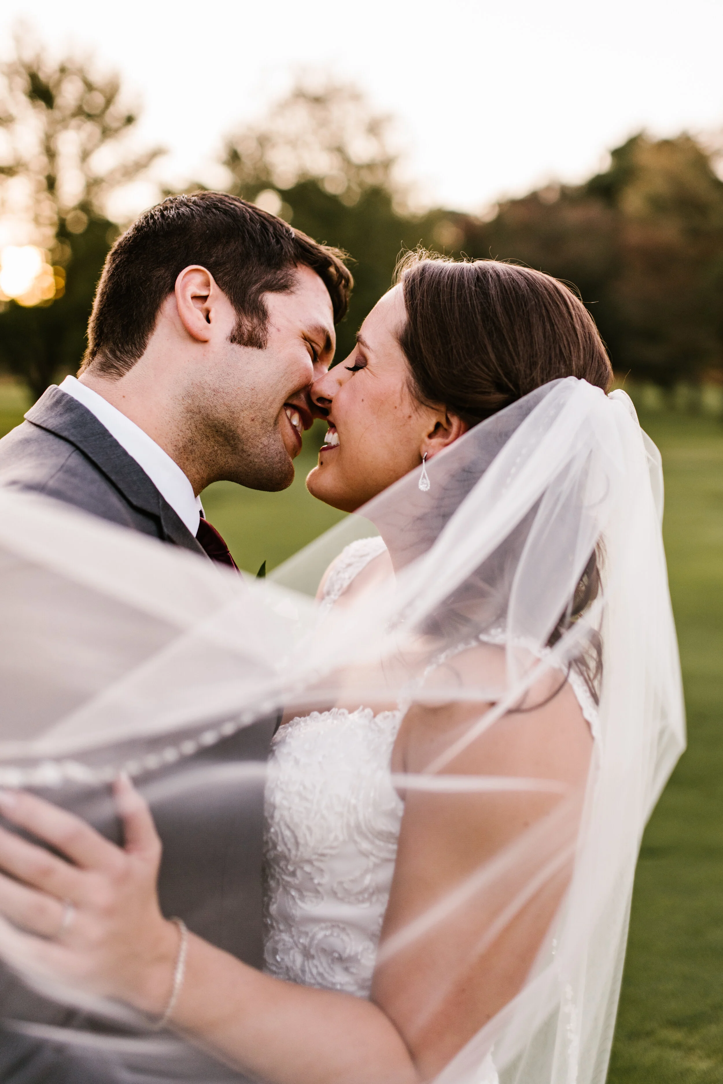 Turf Valley Resort Wedding | NYC &amp; MD Wedding Photographer