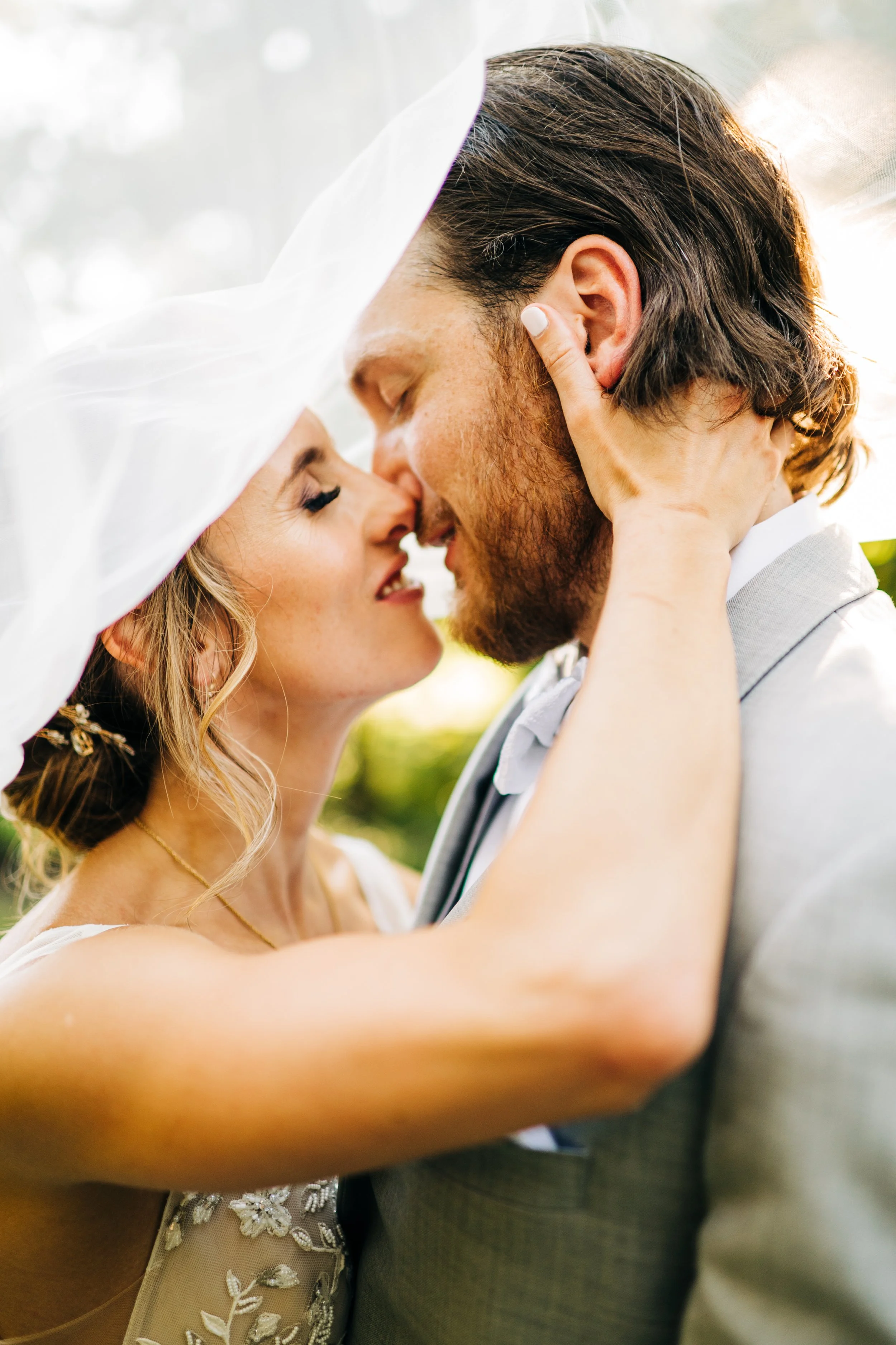 Strong Mansion Wedding | DC Wedding Photographer