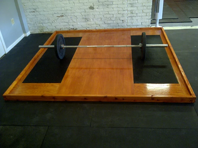 2012 0523 oly platform.jpg