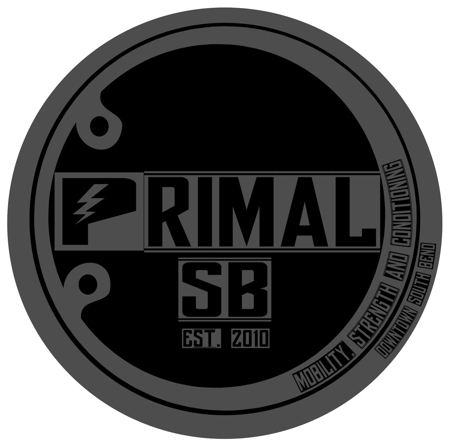 PRIMAL SOUTHBEND