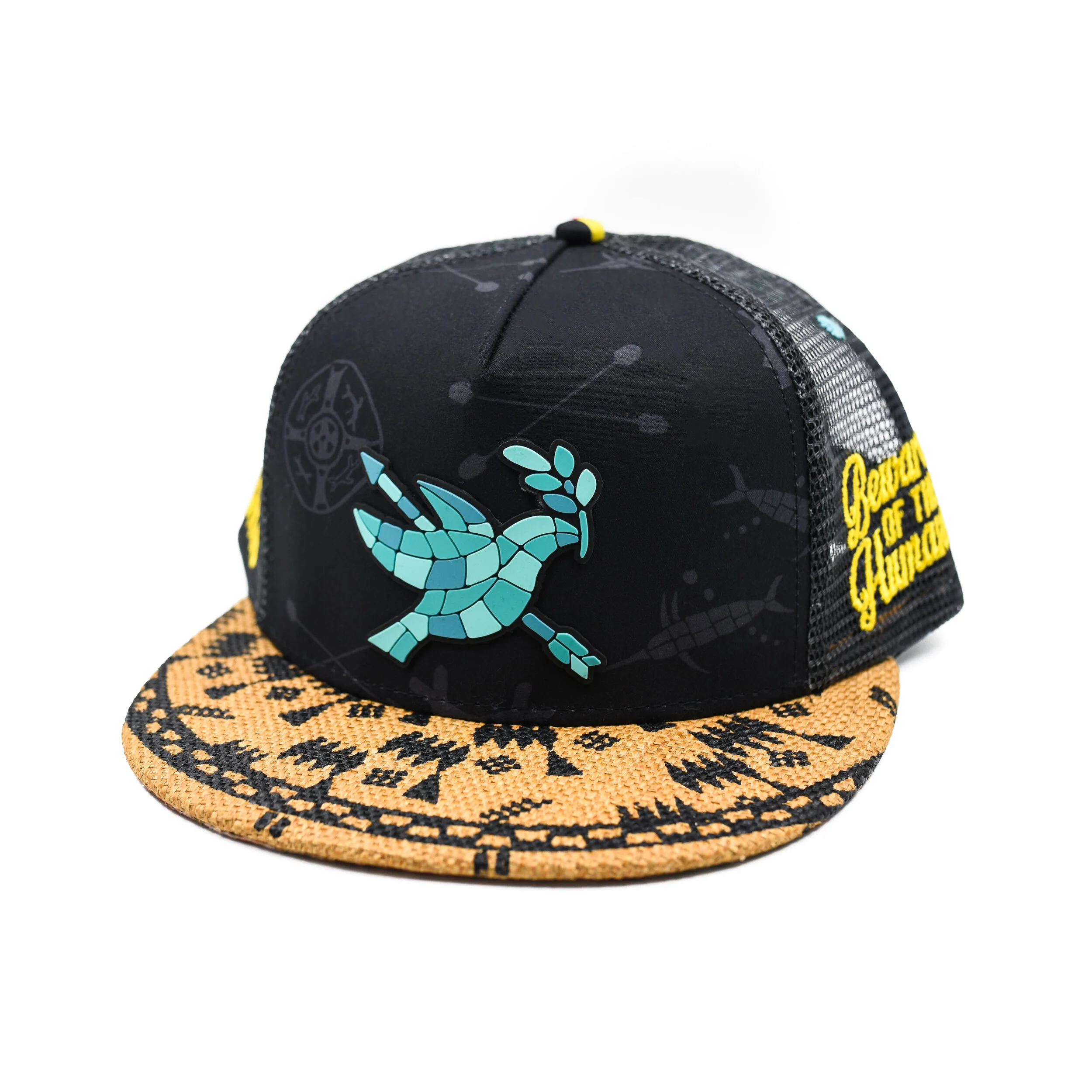 HAKU - Chumash x BOTH