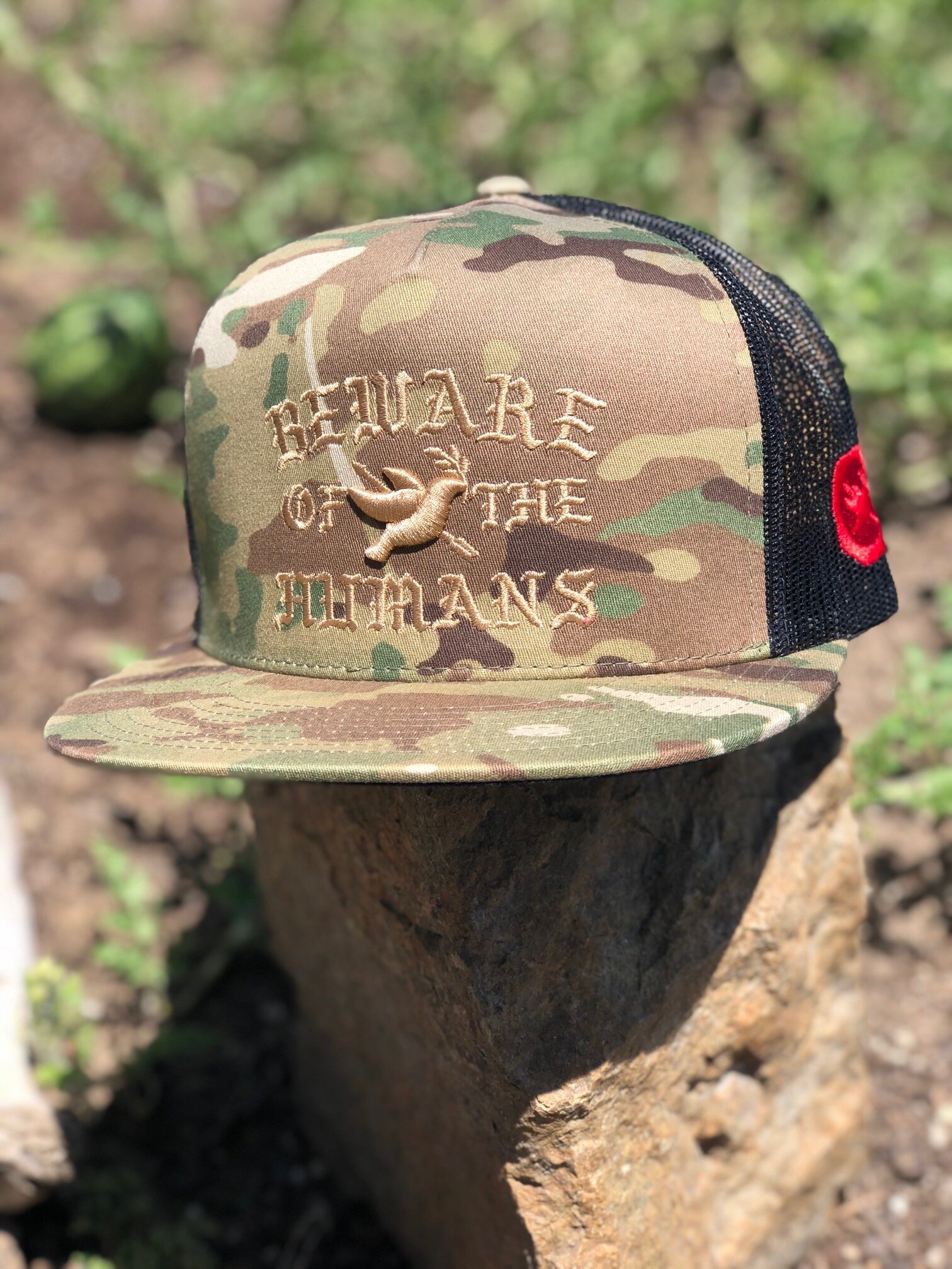 OLDE BOTH - Mountain Range