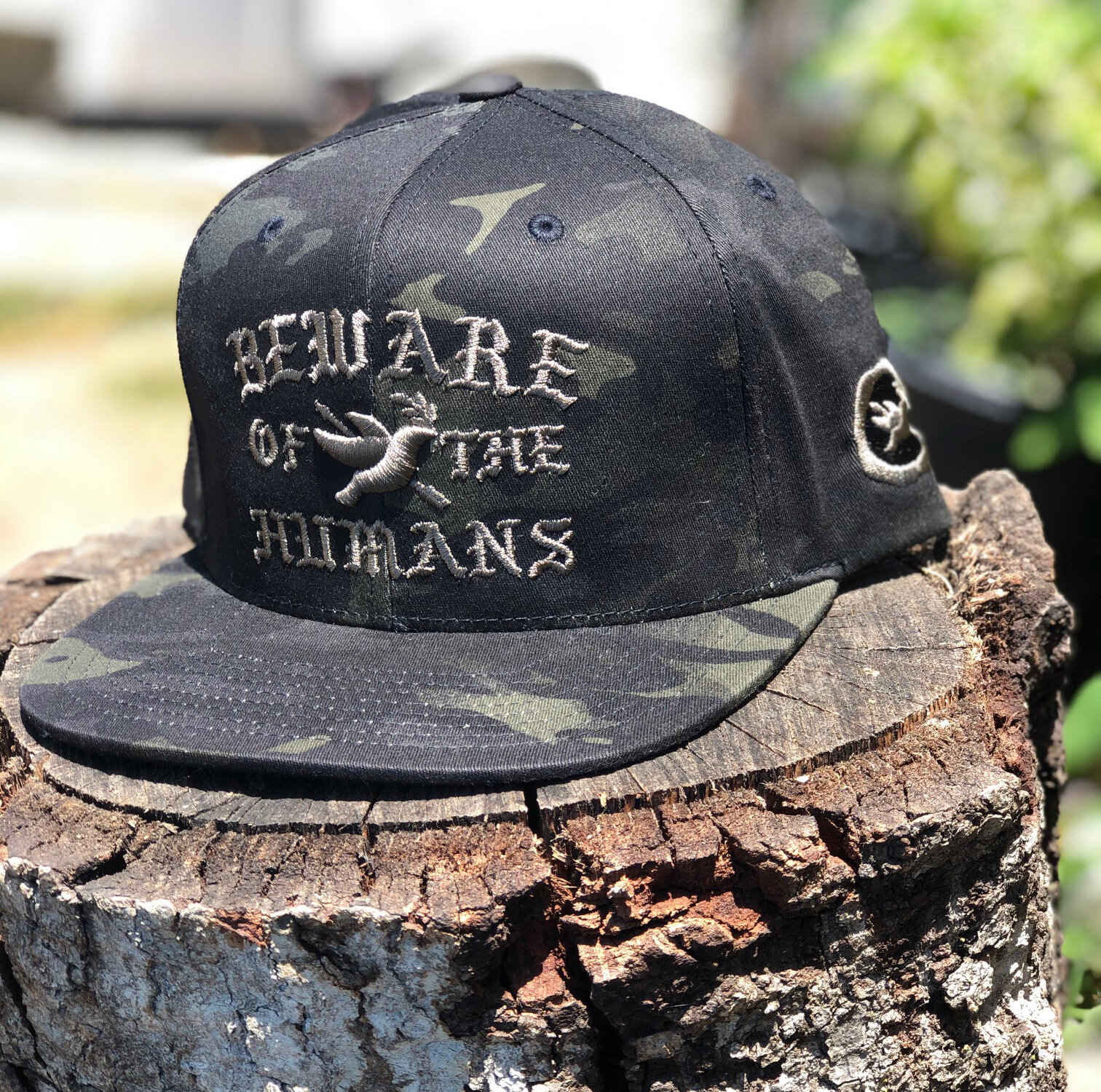 OLDE BOTH - Night Fatigues