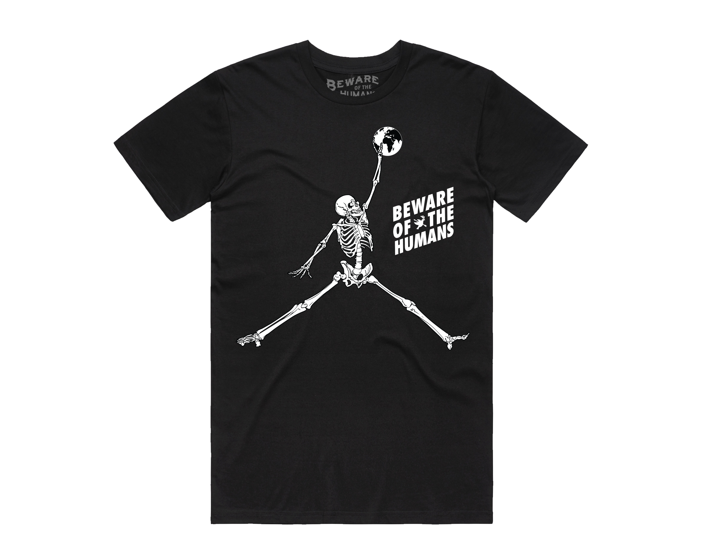 Sport of Destruction - Black