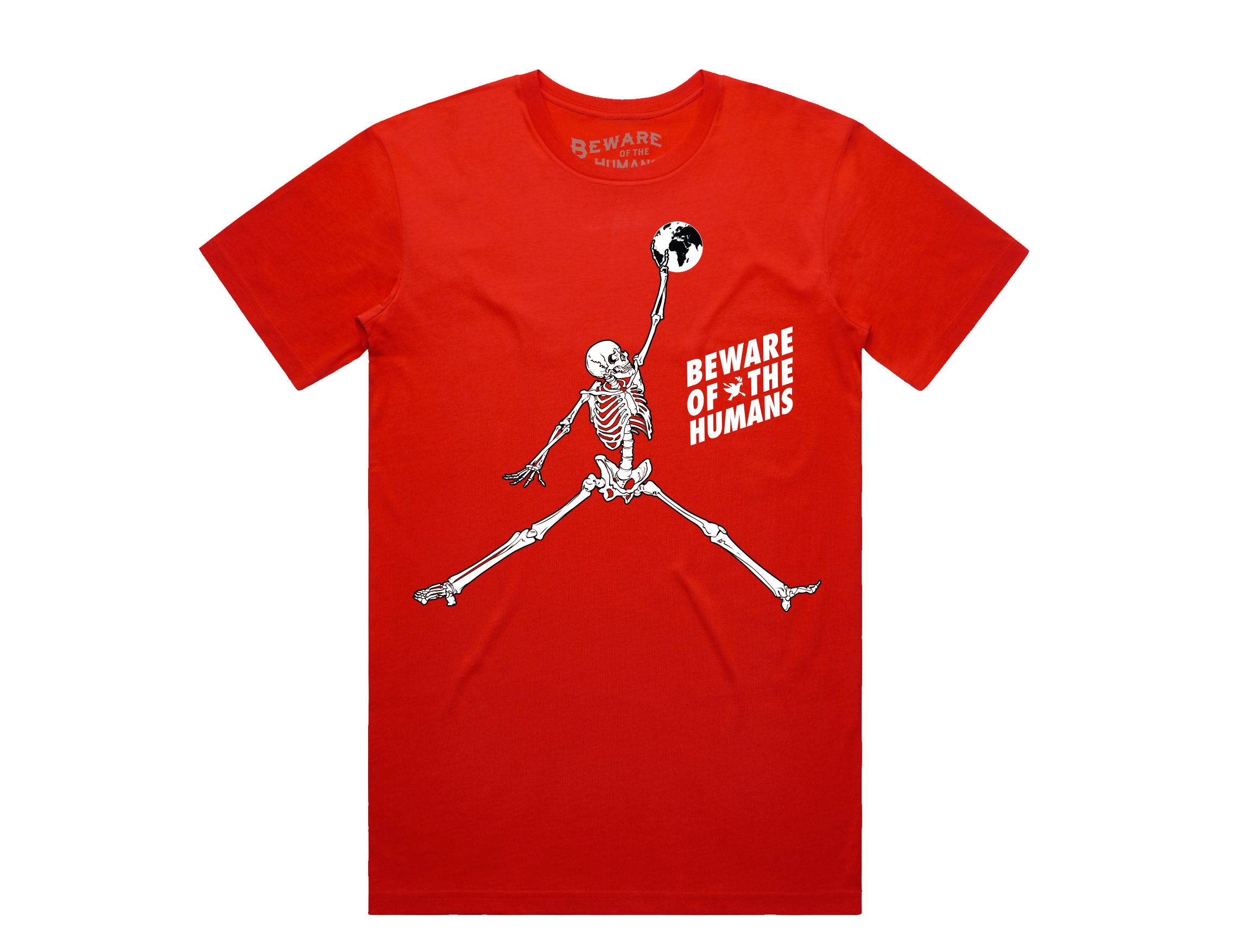 Sport of Destruction - Red