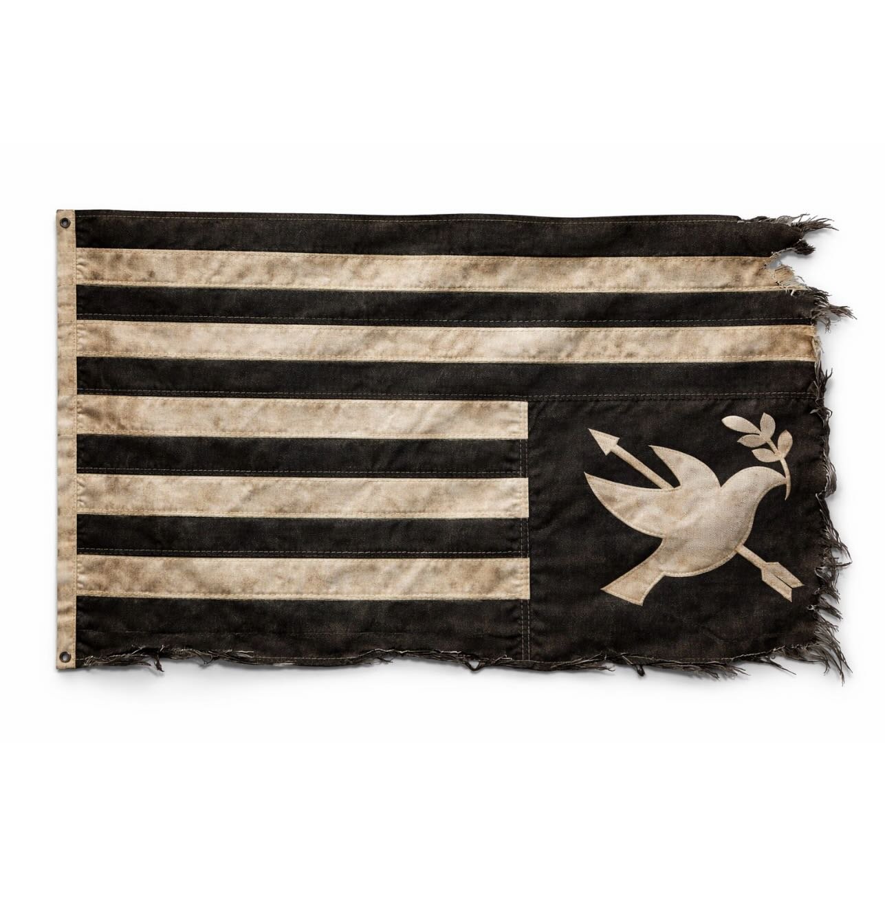 When we stand shoulder to shoulder, we&rsquo;re stronger than anything meant to divide us. Dropping the labels and party lines pushed on us, we remember that most people want the same basics: fairness, respect, and a real say in how things are run. T