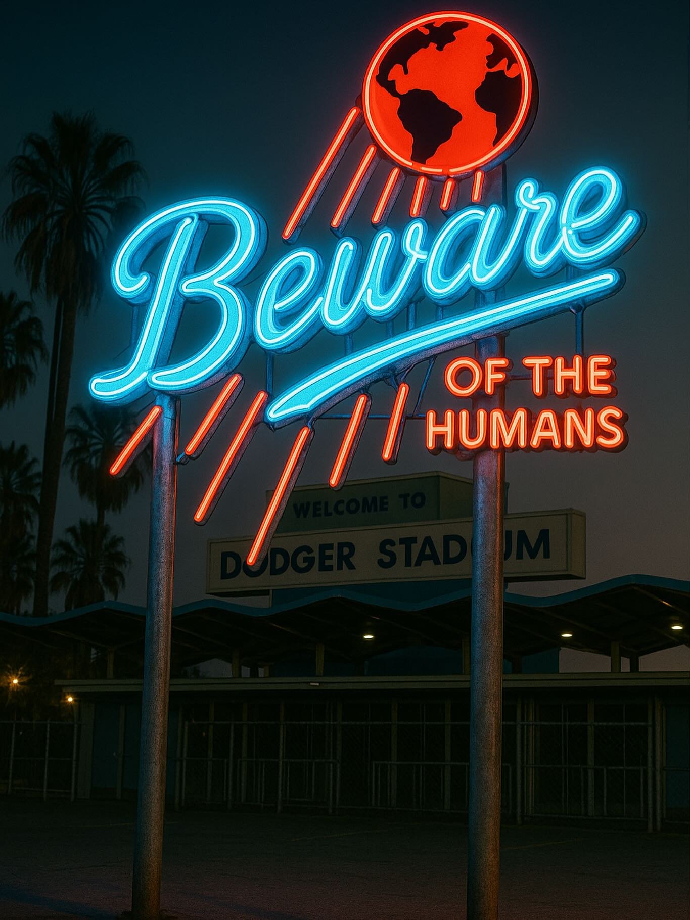 Extending Pre-Orders through the 9th Inning! Letssss Goooooo!!