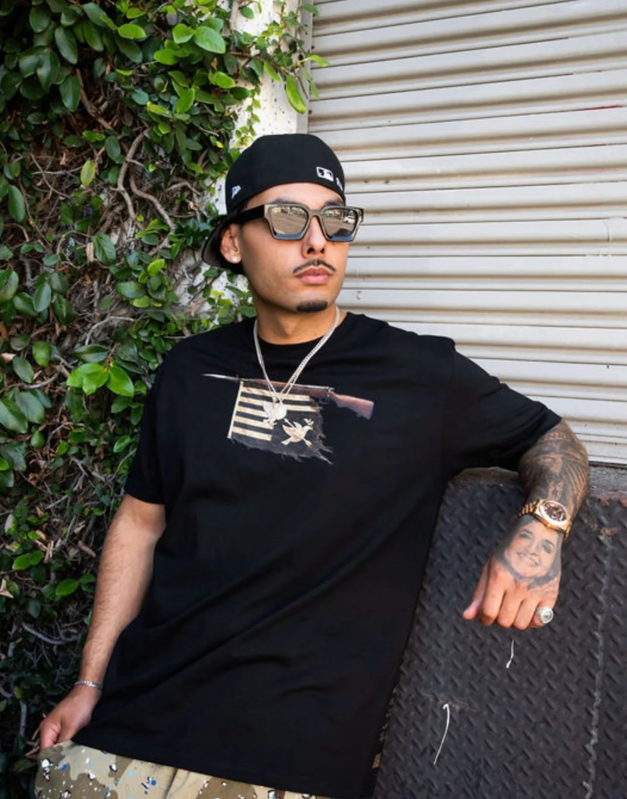 Revolution > Civil&hellip; 🌊