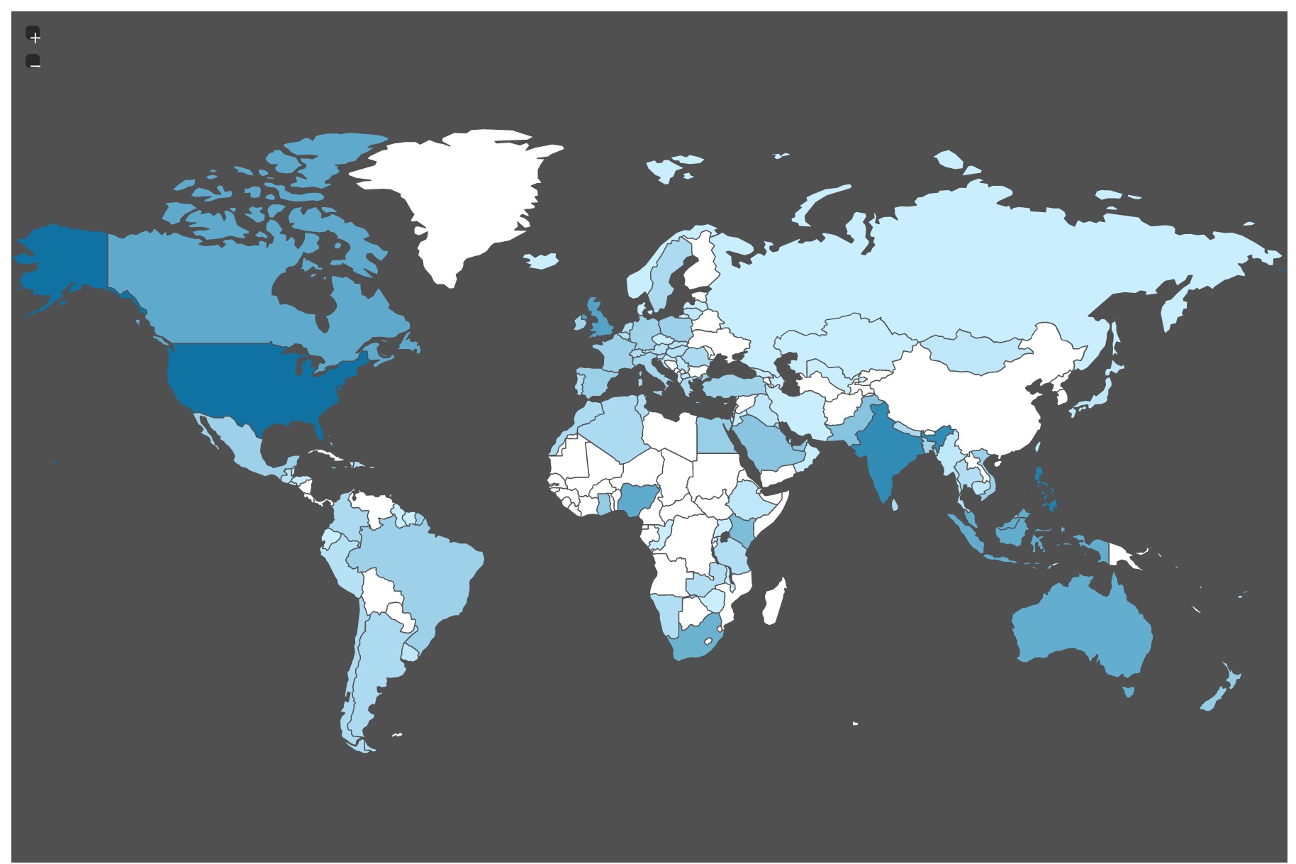 Wattpad Demographics for "A Brilliant Plan" by Alex Amex