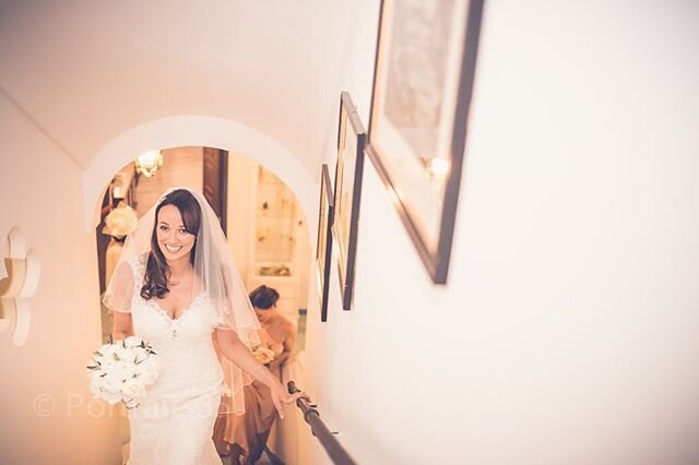 Another from the vault... this time was Ravello in Italy on the Amalfi Coast for a wedding weekend. Everything was beautiful. Everything. 
#bestwedding #ravello #italywedding #workandtravel #weddingphotographers #portraitphotography #bride #lightroom