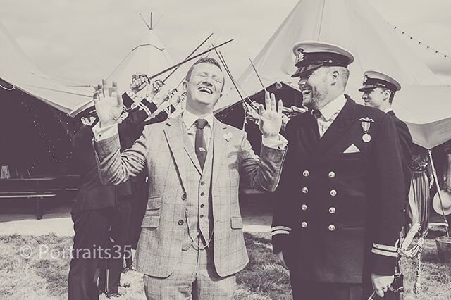 What a wedding. This was such a great day. The festival wedding that brought together family and friends from across the globe. 
There was so much love at this wedding &hearts;️
#samesexmarriage #festivalwedding #navywedding #bilingualwedding #french