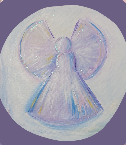 Little Artists Hour (ages 4-6 with Adult), Weekends