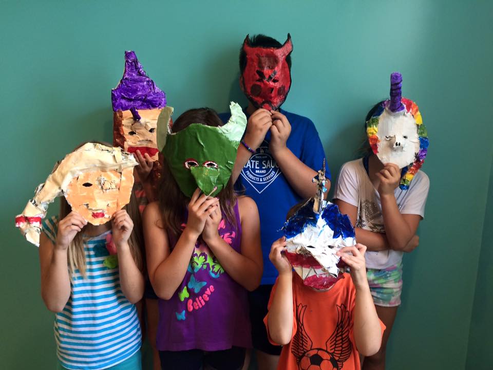 Fairy Tales, Week of Aug 17, 2015