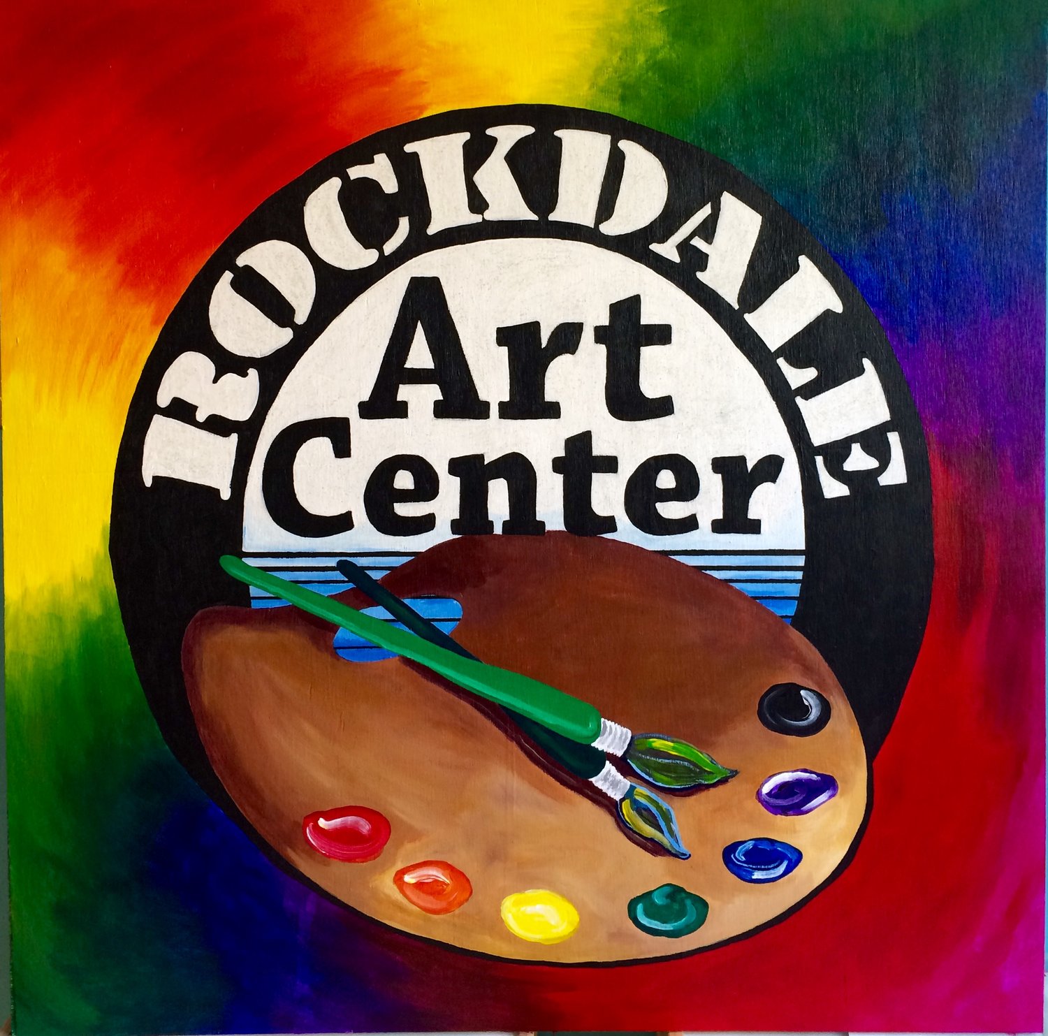 Rockdale Art Center