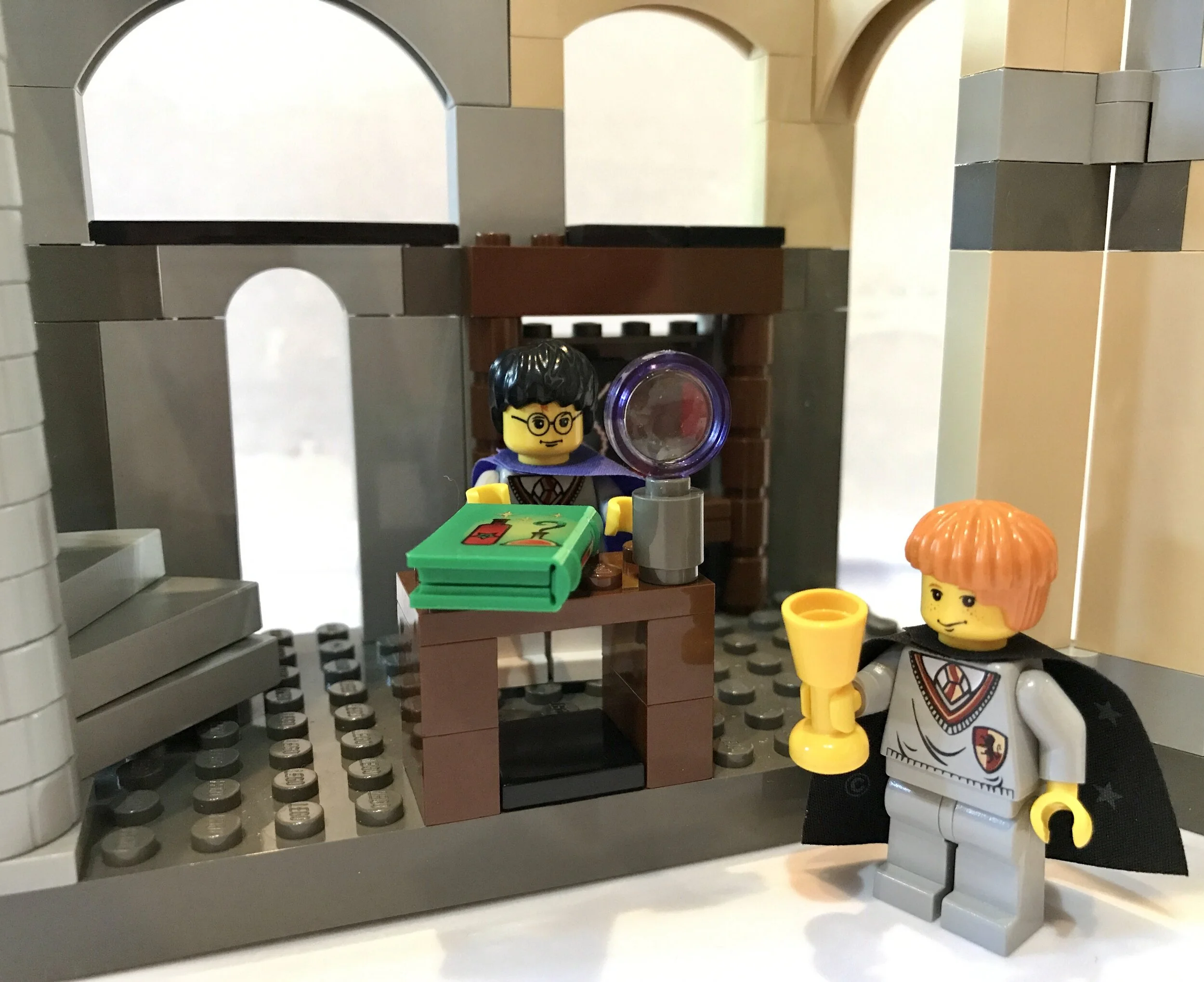 Harry Potter legos.JPG