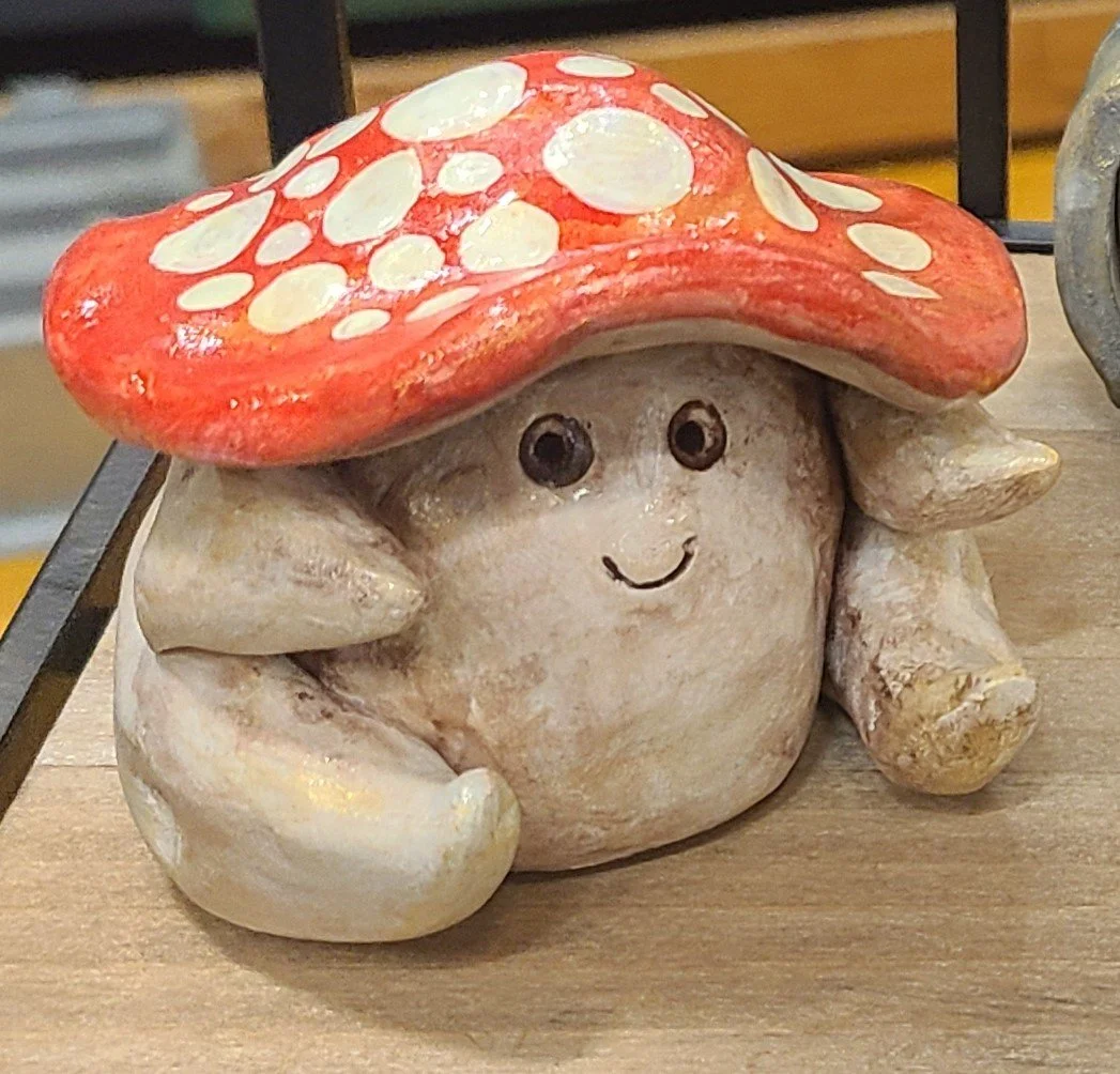 Little Artists Hour (ages 4-6 with Adult), Weekends